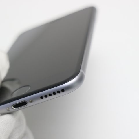 �¿��ݾ��� Ķ���� SIM�ե꡼ iPhone6S 128GB ���ڡ������쥤 ����� �������