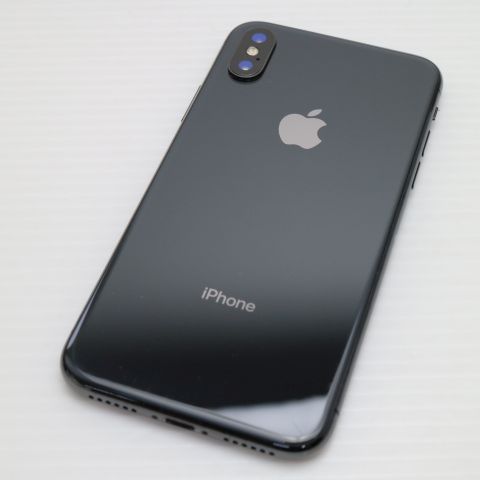 ¿ݾ Ķ SIMե꡼ iPhoneX 64GB ڡ쥤  