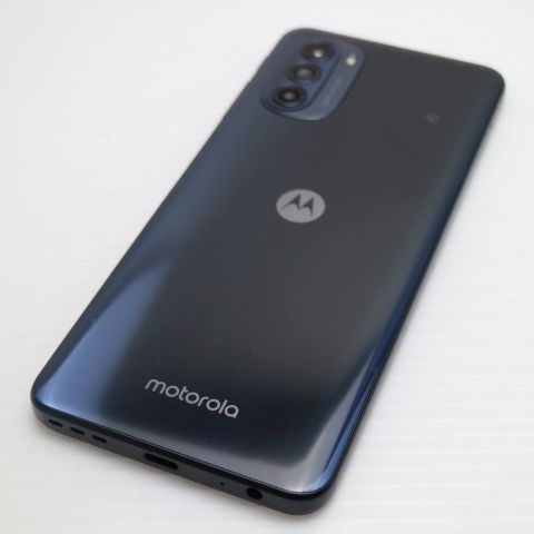 ¿ݾ Ķ SIMե꡼ moto g52j 5G 󥯥֥å