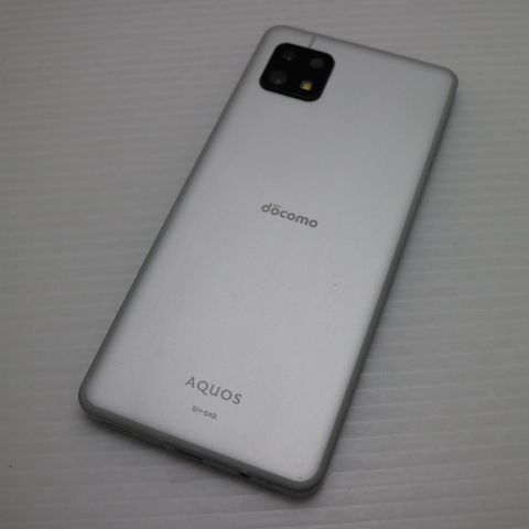 �¿��ݾ� Ķ���� SH-54B AQUOS sense6 ����С� �����