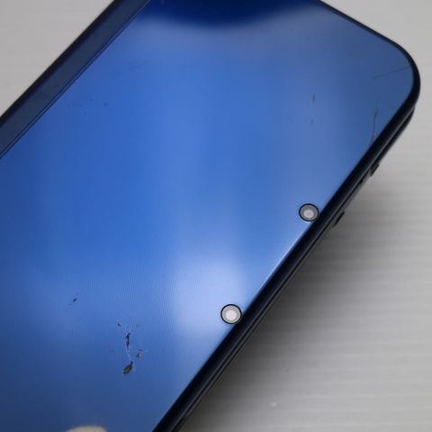 �¿��ݾ��� ������� New�˥�ƥ�ɡ�3DS LL �᥿��å��֥롼  �������