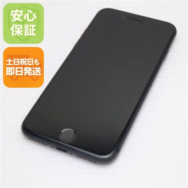 �¿��ݾ��� ���� SIM�ե꡼ iPhone8 64GB ���ڡ������쥤 �֥�å�  �������