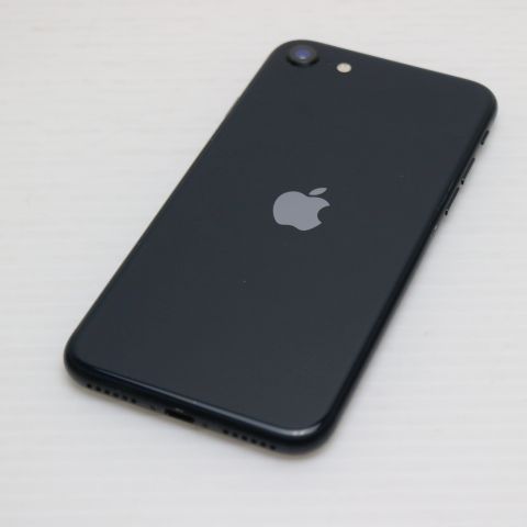 �¿��ݾ� ���� SIM�ե꡼ iPhone SE3 ��3���� 128GB �ߥåɥʥ���