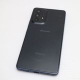 安心保証 超美品 Galaxy A53 5G SC-53C オーサムブラック SIMロック解除済み