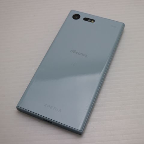 �¿��ݾ��� ����Ʊ�� SO-02J Xperia X Compact �֥롼  �������