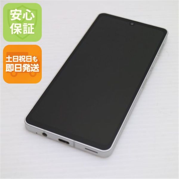 Ķ���� SIM�ե꡼ AQUOS sense6 4GB 64GB SH-M19 ����С� �����