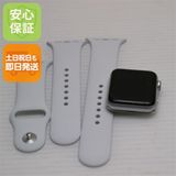 ������� Apple Watch series3 42mm GPS ����С�