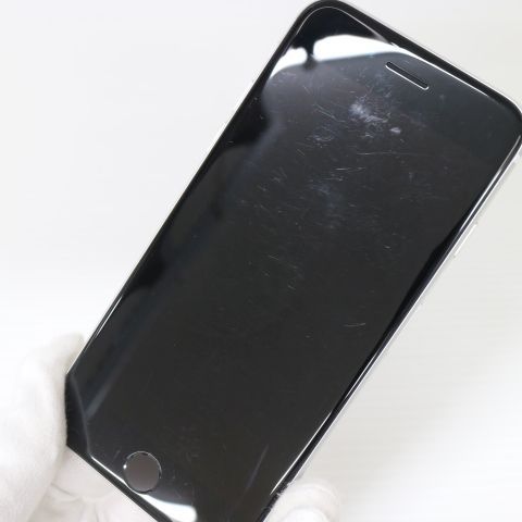 ¿ݾ  SIMե꡼ iPhone SE 2 64GB ۥ磻 