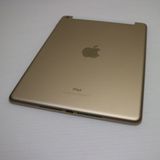 Ķ���� SIM�ե꡼ iPad5 ��5���� Wi-Fi+����顼  32GB �������