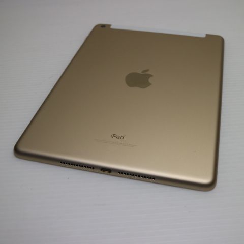 Ķ���� SIM�ե꡼ iPad5 ��5���� Wi-Fi+����顼  32GB �������