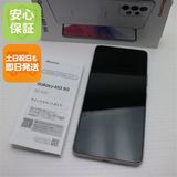 ¿ݾ Ʊ Galaxy A53 5G SC-53C ۥ磻 SIMåѤ