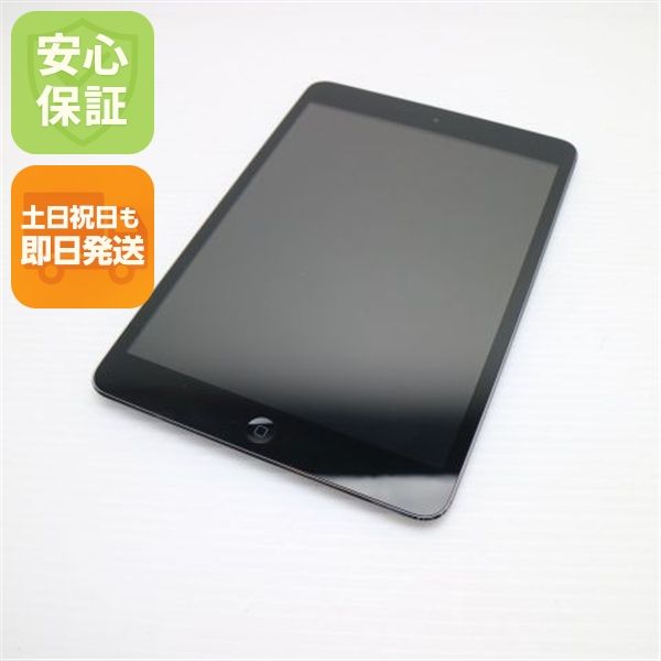 ����Ʊ�� iPad mini Wi-Fi 16GB �֥�å�  �������