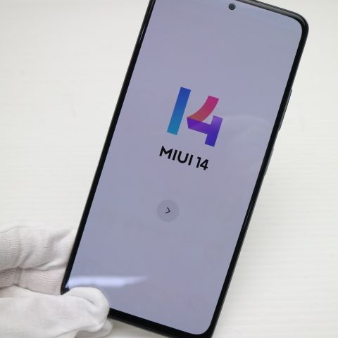 ��� SIM�ե꡼ Redmi Note 11 Pro 5G �ݡ��顼�ۥ磻��