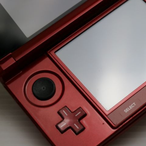 �¿��ݾ��� ���� �˥�ƥ�ɡ�3DS �ե쥢��å�  �������