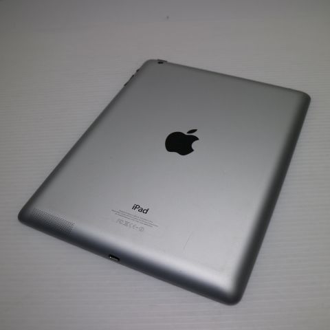 ���� iPad ��4���� Wi-Fi 16GB �֥�å�  �������