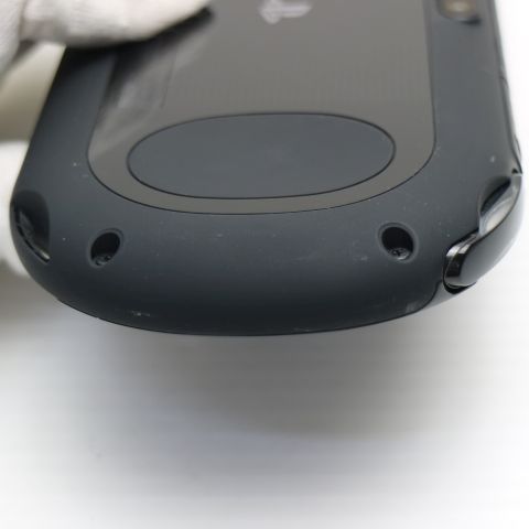 �¿��ݾ��� Ķ���� PCH-2000 PS VITA �֥�å�  �������