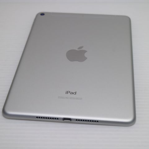 ����Ʊ�� SIM�ե꡼ iPad mini 5 Wi-Fi+Cellular 256GB ����С�