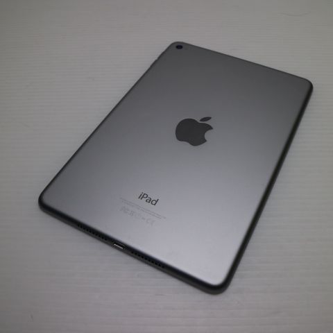 �¿��ݾ��� Ķ���� iPad mini 4 Wi-Fi 16GB ���ڡ������쥤  �������
