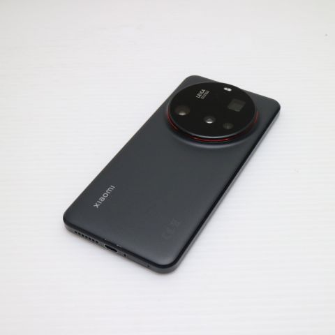 �¿��ݾ� Ķ���� SIM�ե꡼ Xiaomi 15 Ultra 512GB �֥�å�