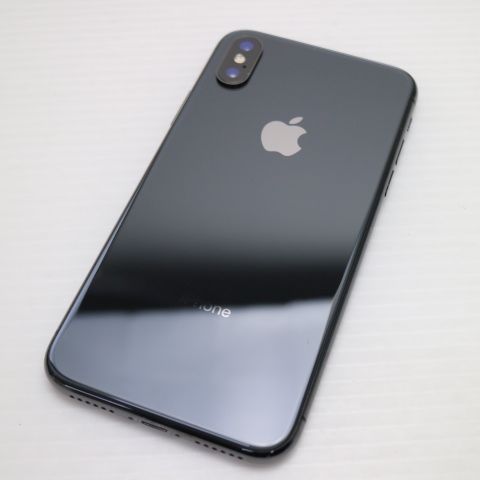 �¿��ݾ� Ķ���� SIM�ե꡼ iPhoneX 64GB ���ڡ������쥤 ���� �����