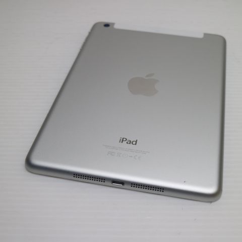�¿��ݾ��� ����Ʊ�� au iPad mini 3 Cellular ����顼 16GB ����С�