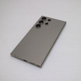 �¿��ݾ� Ķ���� SIM�ե꡼ Galaxy S24 Ultra 256GB �����˥��॰�졼