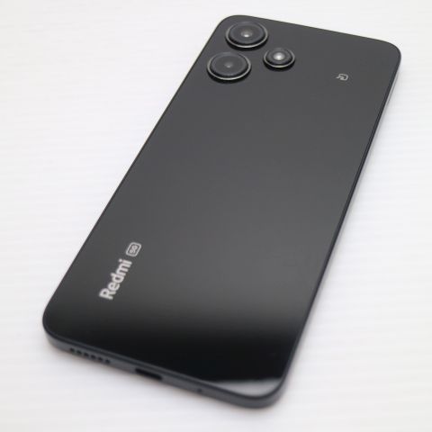 �¿��ݾ� ����Ʊ�� SIM�ե꡼ Redmi 12 5G 256GB �ߥåɥʥ��ȥ֥�å�