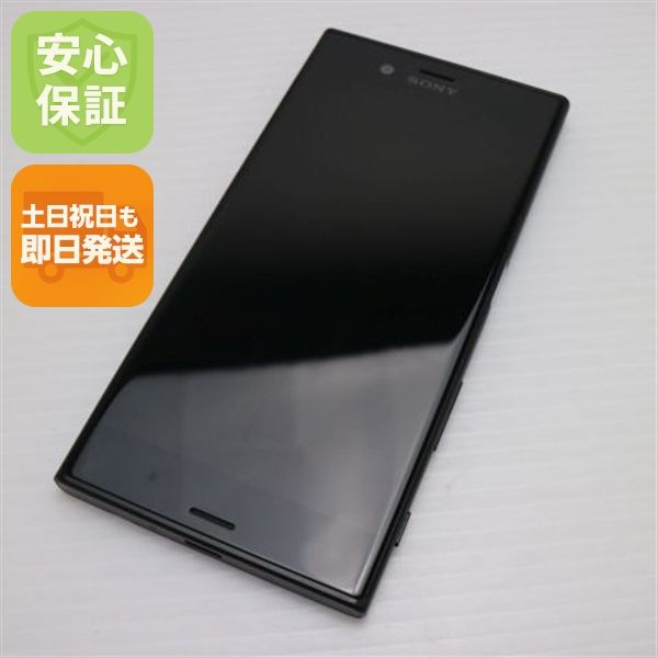 ¿ݾ Ķ au SOV35 Xperia XZs ֥å  