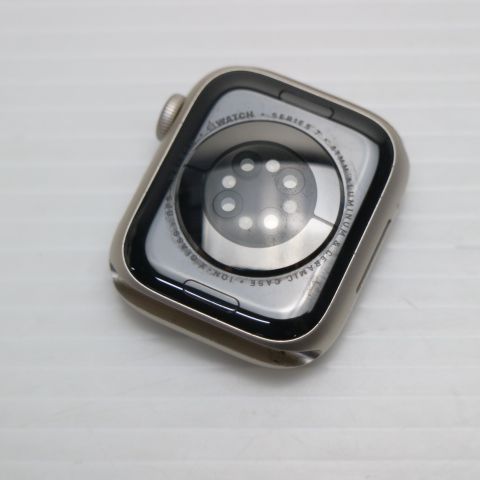 ¿ݾ  Apple Watch Series7 41mm GPS 饤