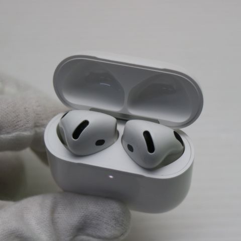 �¿��ݾ� ���� AirPods 4(�����ƥ��֥Υ�������󥻥�������)