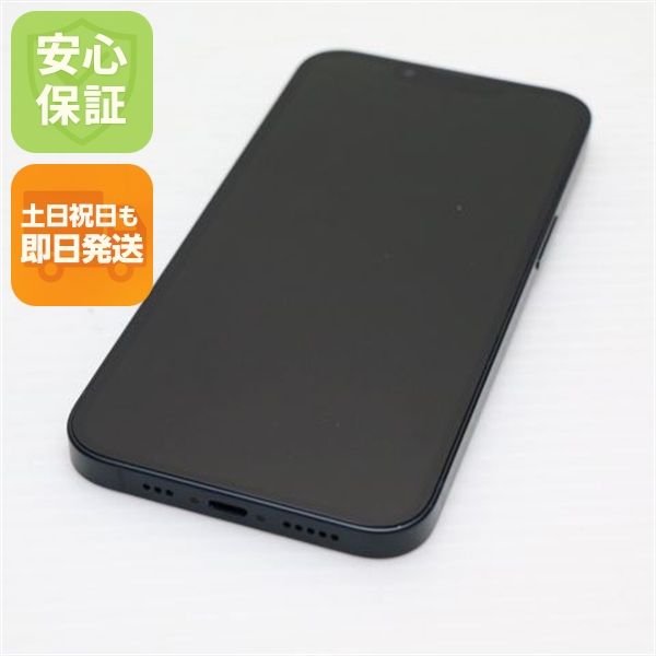 �¿��ݾ� Ķ���� SIM�ե꡼ iPhone13 256GB �ߥåɥʥ��� �����