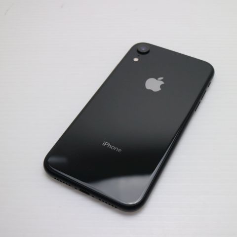 �¿��ݾ� Ķ���� SIM�ե꡼ iPhoneXR 128GB �֥�å� ���� �����