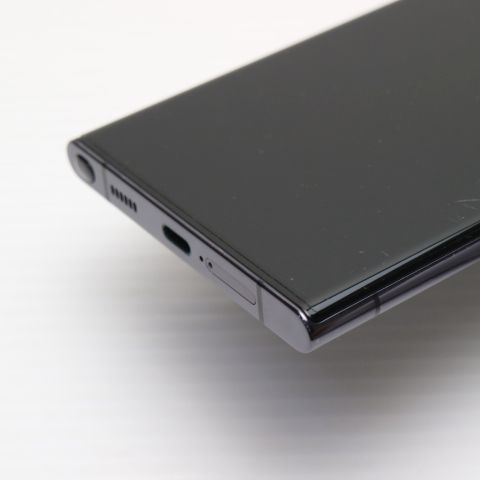  Galaxy S22 Ultra SC-52C եȥ֥å