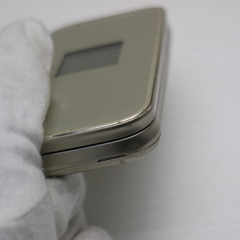 �¿��ݾ��� ���� F-01G �餯�餯�ۥ� �١����å�4 �������  �������