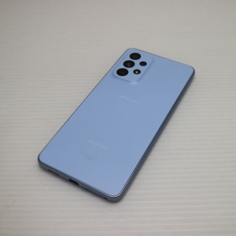 �¿��ݾ� Ķ���� Galaxy A53 5G SC-53C ��������֥롼