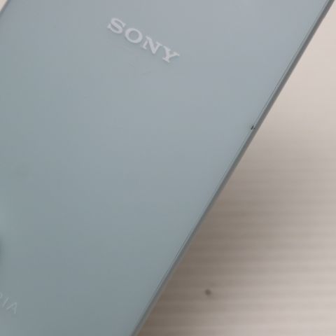 �¿��ݾ� Ķ���� SIM�ե꡼ Xperia 10 VI �֥롼