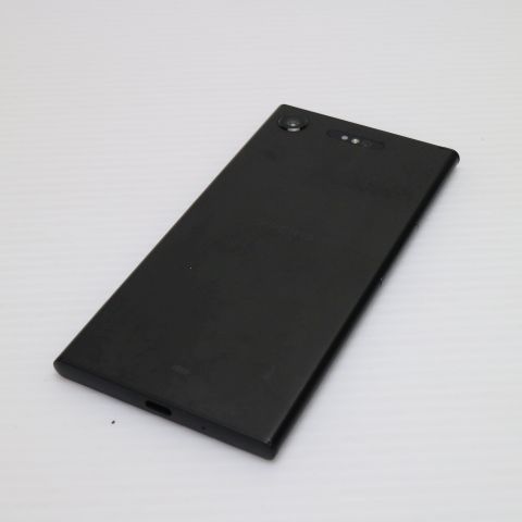 ¿ݾ Ķ SOV36 Xperia XZ1 ֥å  