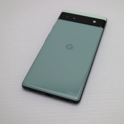 �¿��ݾ� ���� au Google Pixel 6a ������