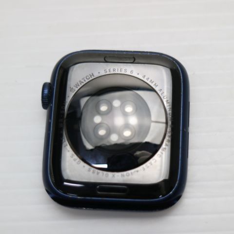 ���� Apple Watch Series6 44mm GPS+Cellular ����顼 �ͥ��ӡ�