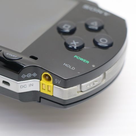 ��� PSP-1000 �֥�å�  �������