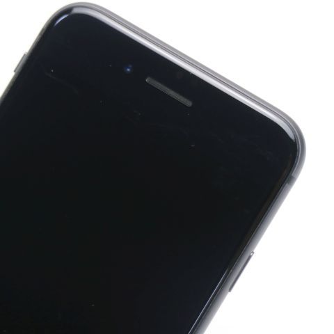 �¿��ݾ��� Ķ���� SIM�ե꡼ iPhone8 64GB ���ڡ������쥤 �֥�å�  �������