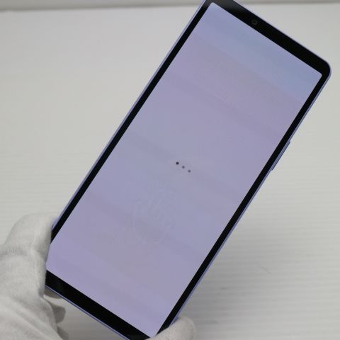 ¿ݾ Ķ SOG11 Xperia 10 V ٥
