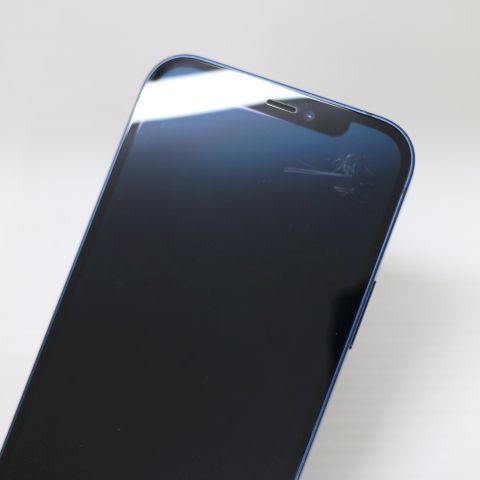 �¿��ݾ� Ķ���� SIM�ե꡼ iPhone12 128GB �֥롼 ¨��ȯ�� ������ȯ��