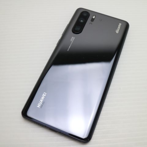 �¿��ݾ� Ķ���� HW-02L HUAWEI P30 Pro �֥�å� ���� �����