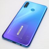 �¿��ݾ� ����Ʊ�� SIM�ե꡼ HUAWEI P30 lite  �ԡ����å��֥롼  ���ޥ�