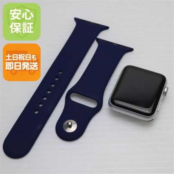  Apple Watch series3 42mm GPS+Cellular С
