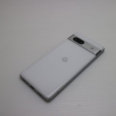 ¿ݾ  Google Pixel 7a Snow