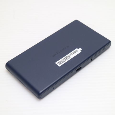�¿��ݾ� ����Ʊ�� HW-01L Wi-Fi STATION �֥롼 ���� �����
