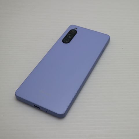 �¿��ݾ� ����Ʊ�� SO-52D Xperia 10 V ��٥����