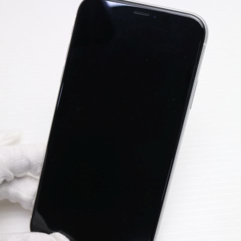 ¿ݾ  SIMե꡼ iPhoneXR 128GB ۥ磻  